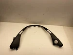 2012 -2015 Bmw X1 Dash Speedometer Cluster Ignition Switch Trim Panel Black Oem. Fixed Price $17.99.
