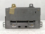 2008-2014 Cadillac Cts Am Fm Cd Player Radio Receiver CQ8Z1. Fixed Price $48.76.