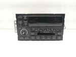 1995 Buick Lesabre Am-fm Audio Stereo Radio W/ Cassette Player Oem, 16165194. Fixed Price $45.00.