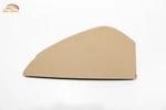 2015 - 2018 Porsche Macan Dashboard Right Side End Cap Trim Cover Panel Oem. Fixed Price $16.49.