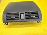 2004-2009 Mazda Center Dash Air Vent Bezel W/ Hazard Switch Oem BP4K-55311. Fixed Price $58.00.