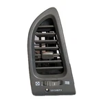 01-04 Infiniti QX4 Nissan Pathfinder Driver Left Dash Ac Air Vent E559-5161-100. Fixed Price $24.00.