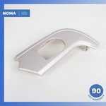 09-16 Bmw E89 Z4 Left Dashboard Headlight Switch Bezel Trim Silver Oem. Fixed Price $39.23.