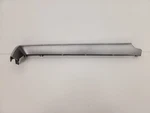 2025-2026 Volkswagen Tiguan Dash Center Side Bezel Molding Trim Cover Panel Oem. Fixed Price $53.00.