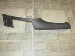 2006-2011 Toyota Yaris Oem Right Side Center Dash Bezel Part # 5543552010. Fixed Price $20.00.