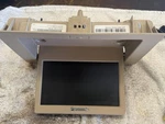 Escalade Silverado Suburban Sierra Enclave Traverse Rear Dvd Screen 20844135. Fixed Price $20.00.