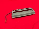 07-13 Infiniti G35 G37 Sedan Rear 3RD Third Brake Stop Light Lamp Assembly Oem. Fixed Price $32.85.