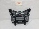2011-2012 Chevrolet Cruze Ac Heater Climate Temperature Control Unit 95017054. Fixed Price $109.99.