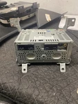 2014 Ford Taurus Limited Radio Receiver Oem DG1T-19C107-DG. Fixed Price $160.00.