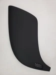 Chevrolet Volt 2013 Left Upper Instrument Trim Panel 20816409 22886836 A37. Fixed Price $90.00.