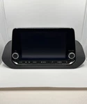 2021 - 2023 Nissan Rogue Dashboard 8.0" Screen Display Monitor Oem 2591A6RR0D. Fixed Price $237.00.
