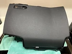 Oem 2010-12 Mercedes Benz Glk Glove Box Compartment Black A2046821186 X204. Fixed Price $99.99.