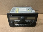 2003-2005 Honda Pilot Am Fm Cd Radio Receiver Head Unit Oem 39100-S9V-A120. Fixed Price $59.99.