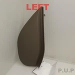 2002 2005 Mercury Mountaineer Left Driver Dash Side Cover End Cap Oem. Fixed Price $24.99.