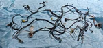 2015-2017 Dodge Gr Caravan Dashboard Instrument Panel Wire Harness P68256979AA. Fixed Price $209.88.