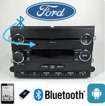 09-14 Ford Expedition Am/fm/cd Bluetooth Oem Radio AL1T18C869CD. Fixed Price $397.00.