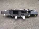 2010-2012 Mazda CX-7 Information Radio Display Screen EH46611J0G Oem. Fixed Price $111.14.