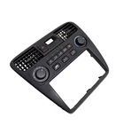 01 02 Honda Accord Dash Radio Bezel Vents Clock & A/c Heater Climate Control. Fixed Price $174.99.