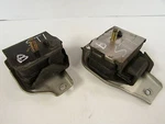Jdm 02-07 Subaru Wrx Sti EJ207 Ver 8 9 Oem Lh & Rh Pair Engine Motor Mounts. Fixed Price $119.99.