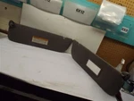 VFORD350 1996 Sun Visor 216531. Fixed Price $65.99.