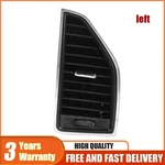 Front Left Middle Vent Grille 95B819201 For Porsche Macan 2014-2017. Fixed Price $88.66.