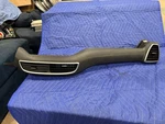 2019 - 2021 Hyundai Tucson Dash Right Air Vent Grille Trim Oem 84795D3AA0TUS. Fixed Price $99.99.