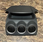 2010-2013 Ford Transit Connect Center Dash Air Vent Bezel Trim Panel Oem. Fixed Price $110.00.