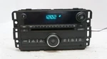 09-11 Chevrolet Impala Am/fm Cd Radio Oem 25965059 *unlocked*. Fixed Price $96.52.