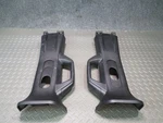 18-23 Jeep Wrangler Jl Set Of Interior B Pillar Upper Trim Cover Panel Oem. Fixed Price $64.19.