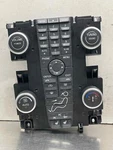 2011 Volvo S40 Series Radio Temperature Control Module Panel Oem 31324237 10. Fixed Price $100.09.