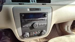 2006-2016 Chevy Impala Trim Bezel Around Radio Surround Dash Panel Neutral 52C. Fixed Price $71.18.