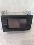 2012-2014 Nissan Juke Am Fm Stereo Cd Player Radio Receiver With Navigation. Fixed Price $168.46.