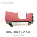 2020-2024 Porsche Taycan Left Dash Knee Panel / Trim (lower) 9J1858903E. Fixed Price $132.49.