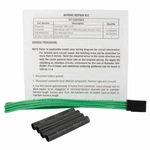 Connector/pigtail(body Sw & Rly) Motorcraft WPT982. Fixed Price $69.12.