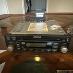 Oem Honda Acura Rsx 4XJ1 Part # 39100-S6M-A500 Car Am/fm Stereo Radio Cd Player. Fixed Price $37.72.