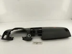 Volvo V50 S40 Outer Dashboard Panel Fits 04 05 06 07 08 09 10 11. Fixed Price $59.40.