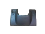Jeep Wrangler Tj 97-00 Steering Column Cover Knee Bolster Dash Bezel Agate Gray. Fixed Price $34.99.