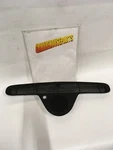 2005-2013 Corvette Black Windshield Dash Defroster Grille Vent New Gm # 25932324. Fixed Price $76.80.