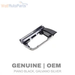 2015-2018 Porsche Macan Left Air Vent Dash Trim / Bezel 95B857189M. Fixed Price $41.49.