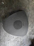 2008-2012 Infiniti EX35 Dash Speaker Grill Cover 28198-1BA0A Oem Used Genuine. Fixed Price $19.99.