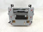2005-2006 Cadillac Srx Am Fm Cd Player Radio Receiver Hkxii. Fixed Price $209.49.