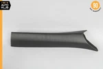 97-04 Mercedes R170 SLK320 SLK230 Pillar Panel Trim Cover Right Side Black Oem. Fixed Price $45.65.