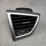 Used Oem 2012-2017 Hyundai Veloster Left Driver Dash Air Vent 97480-2V000-RDR. Fixed Price $55.86.