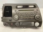 Audio & Visual Equip.(radio) Honda Civic 06 -11 Code Included 39100-SNA-A040-M1. Fixed Price $98.00.