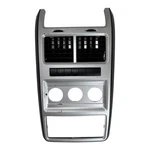 2009 2010 Dodge Journey Dash Radio Climate Control Cover Trim Bezel 300016266 Oe. Fixed Price $35.99.