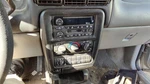 2000 Chevy Venture Trim Bezel Around Radio Surround Dash Panel Oem Gray 10408067. Fixed Price $75.00.