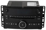 2009-11 Chevrolet Hhr Am Fm Radio Single Disc Cd Player Opt U1C Part 25833529 B. Fixed Price $136.00.