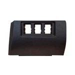 2014-19 Toyota Tundra Blank Switch Panel Dash Bezel Trim Hole Oem #55447-0C030. Fixed Price $29.95.