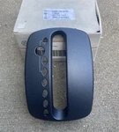 Genuine Audi 8D1713110A Automatic Shifter Cover Console Trim 1996-2002 A4 B5. Fixed Price $14.99.