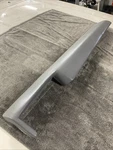 Light Gray Dash Pad 1992-1997 Ford F150, F250, F350, And Bronco & Hardware. Fixed Price $165.00.